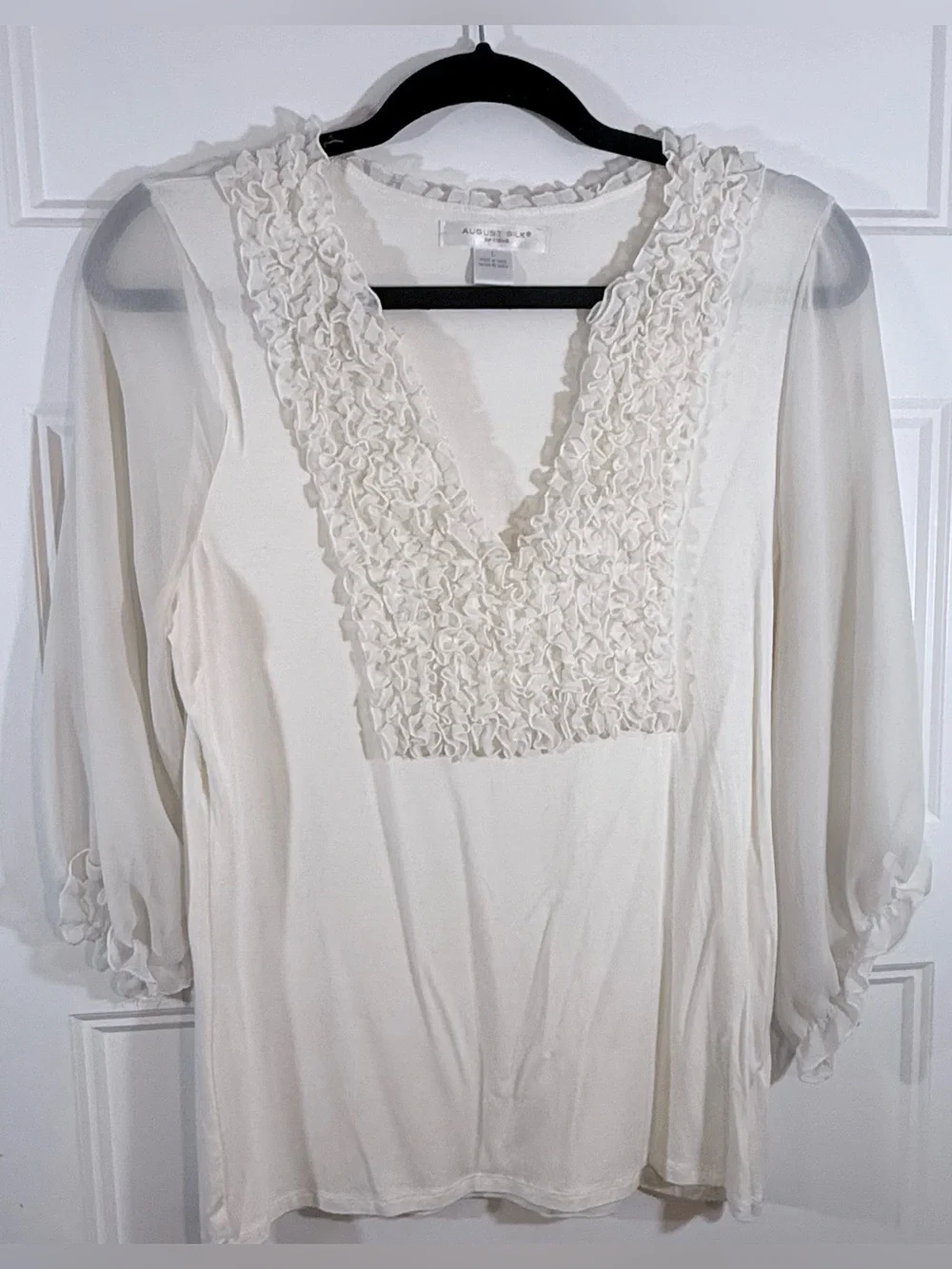 August Silk - Picture 4 of 8